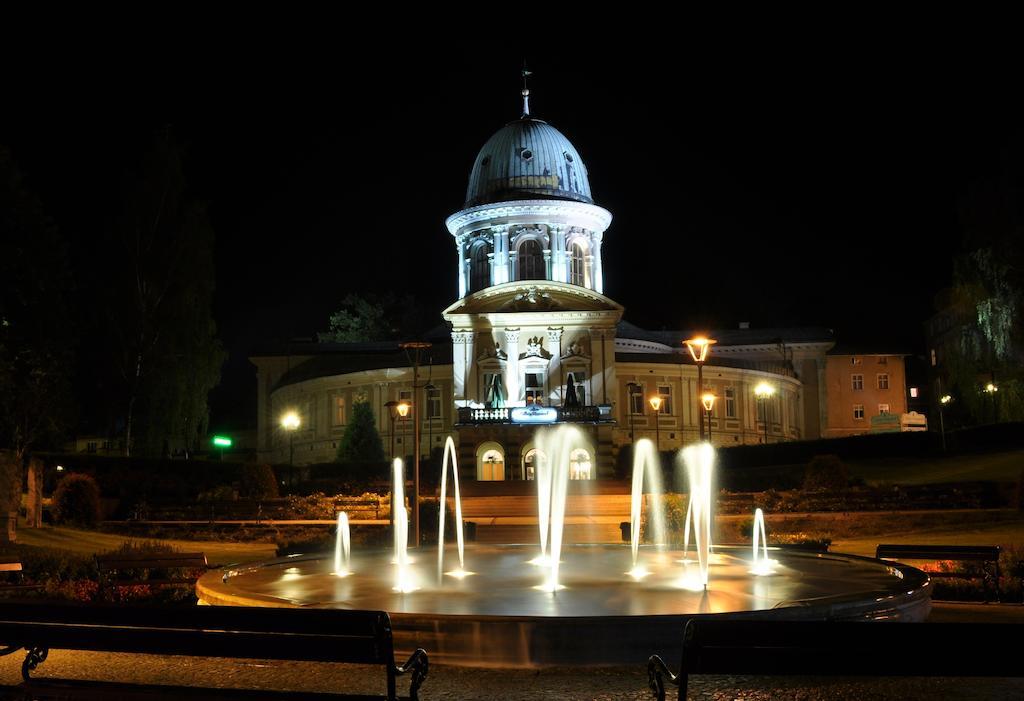 Aparthotel Zdroj Wojciech