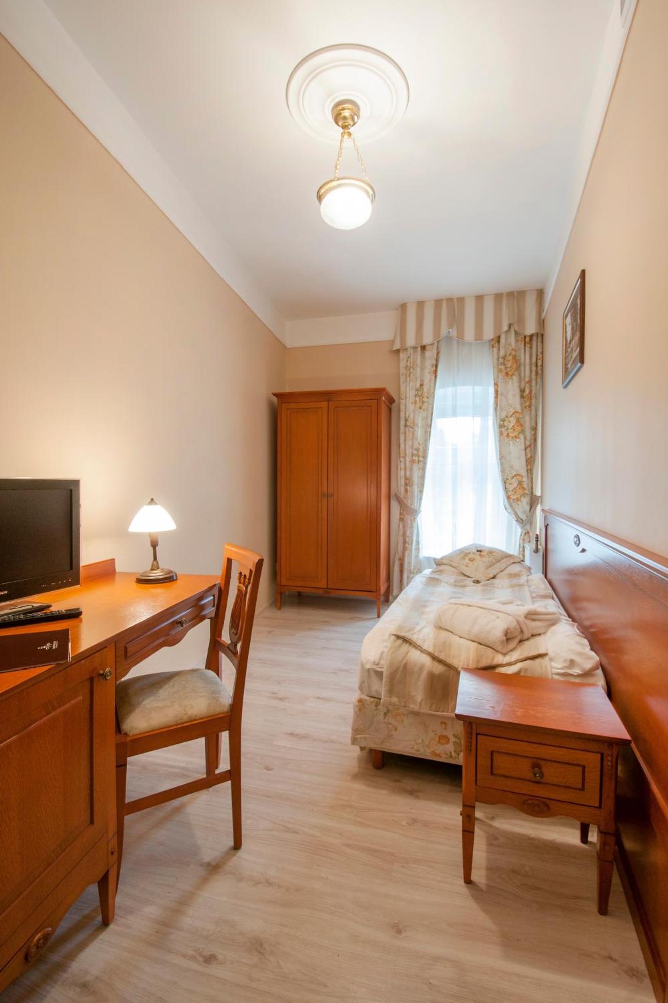 Aparthotel Zdroj Wojciech Lądek-Zdrój