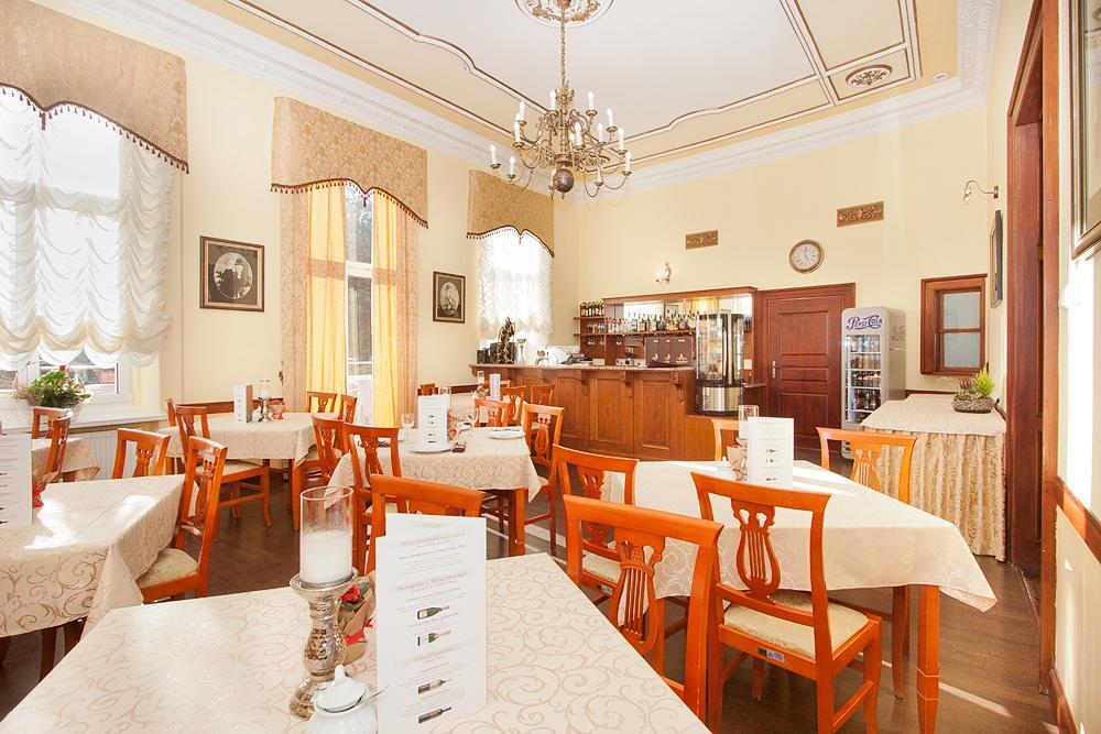 Aparthotel Zdroj Wojciech Lądek-Zdrój